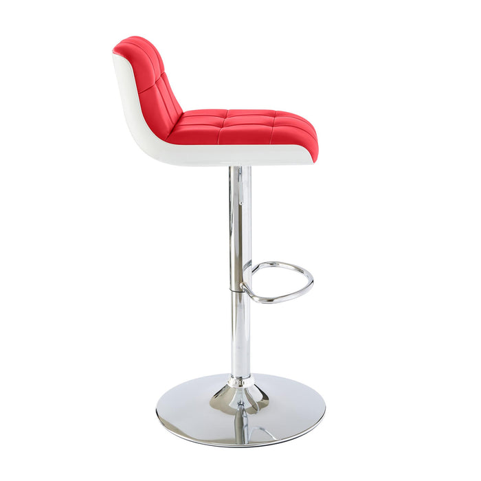 Melanie Bar Stool Set of 2 - Faith Furniture (Manhattan, KS)
