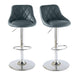 Melissa Bar Stool Set of 2 - Faith Furniture (Manhattan, KS)