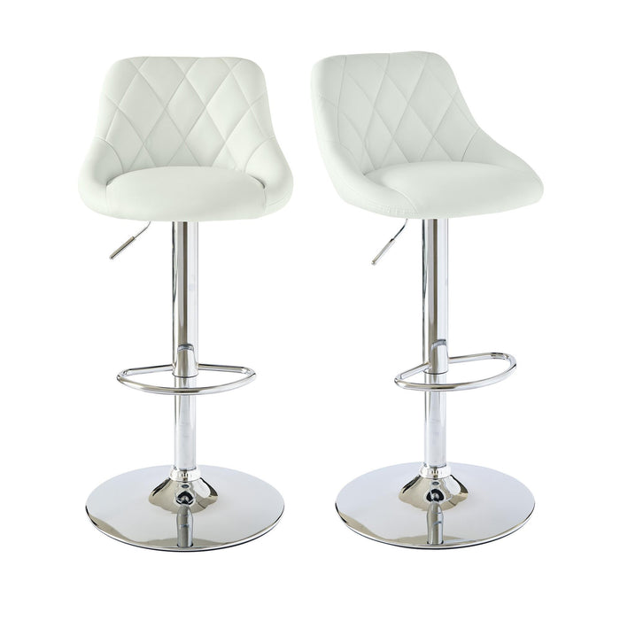 Melissa Bar Stool Set of 2 - Faith Furniture (Manhattan, KS)
