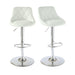 Melissa Bar Stool Set of 2 - Faith Furniture (Manhattan, KS)