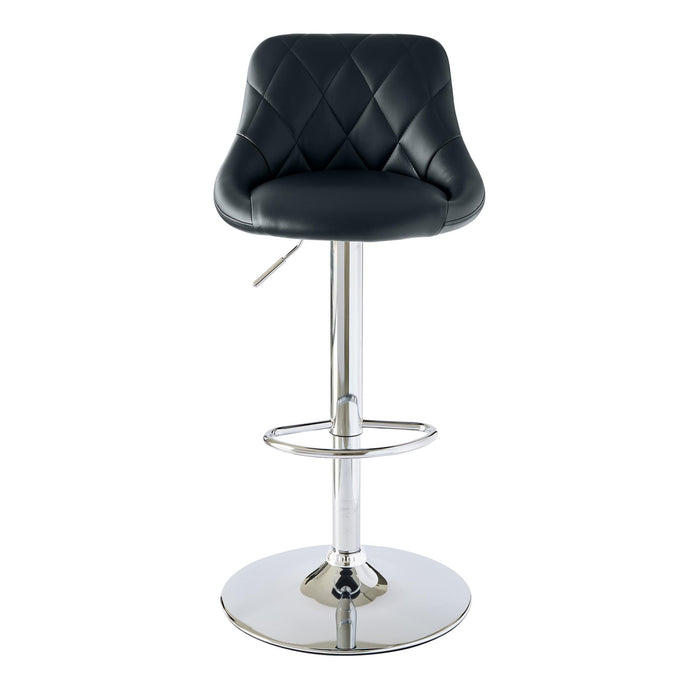 Melissa Bar Stool Set of 2 - Faith Furniture (Manhattan, KS)