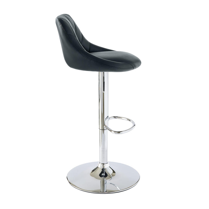 Melissa Bar Stool Set of 2 - Faith Furniture (Manhattan, KS)