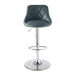 Melissa Bar Stool Set of 2 - Faith Furniture (Manhattan, KS)