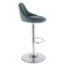 Melissa Bar Stool Set of 2 - Faith Furniture (Manhattan, KS)