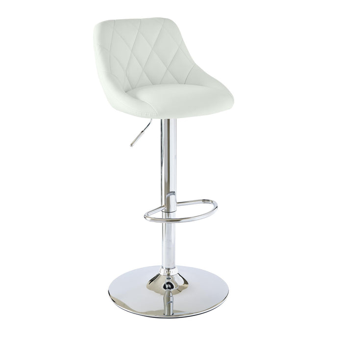 Melissa Bar Stool Set of 2 - Faith Furniture (Manhattan, KS)