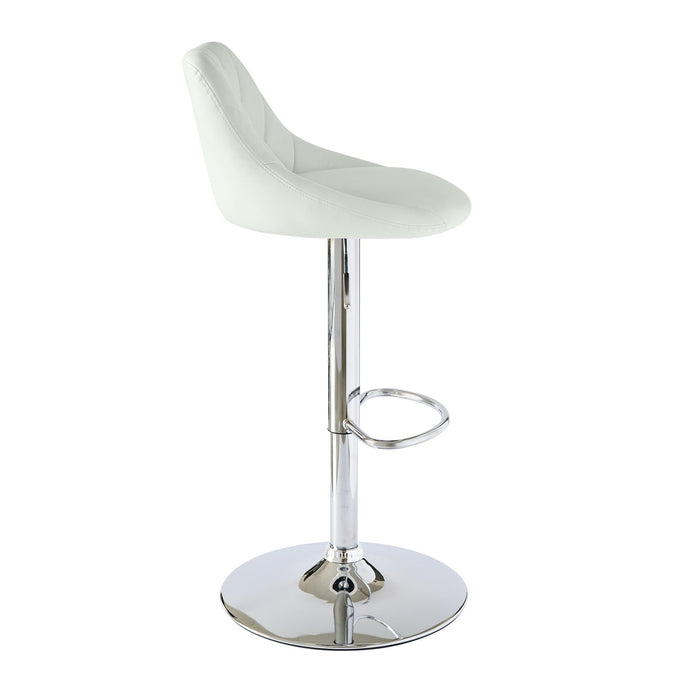 Melissa Bar Stool Set of 2 - Faith Furniture (Manhattan, KS)