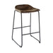 Cruz Bar Stool Set of 2 - Faith Furniture (Manhattan, KS)