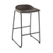 Cruz Bar Stool Set of 2 - Faith Furniture (Manhattan, KS)