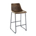 Wes Bar Stool Set of 2 - Faith Furniture (Manhattan, KS)