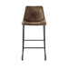 Wes Bar Stool Set of 2 - Faith Furniture (Manhattan, KS)