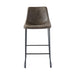 Wes Bar Stool Set of 2 - Faith Furniture (Manhattan, KS)