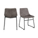 Wes Chair Set of 2 - Faith Furniture (Manhattan, KS)