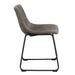 Wes Chair Set of 2 - Faith Furniture (Manhattan, KS)