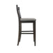Morrison 30" Slat Back Bar Stool Set of 2 - Faith Furniture (Manhattan, KS)
