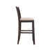 Stone 30" Swirl Back Bar Stool Set of 2 - Faith Furniture (Manhattan, KS)