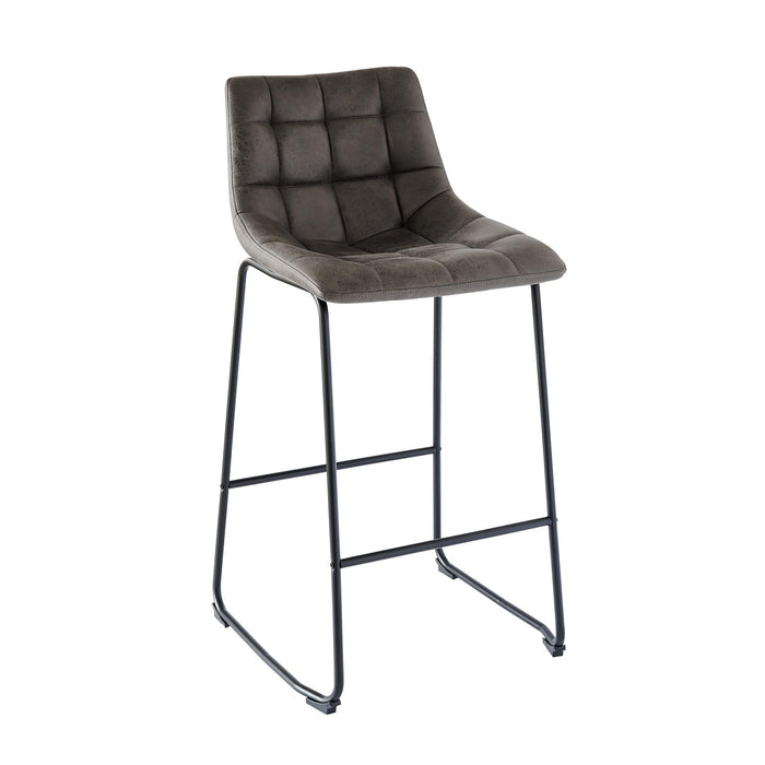 Seth Bar Stool Set of 2 - Faith Furniture (Manhattan, KS)