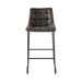 Seth Bar Stool Set of 2 - Faith Furniture (Manhattan, KS)