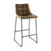 Seth Bar Stool Set of 2 - Faith Furniture (Manhattan, KS)