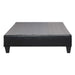 Abby Full Platform Bed - Faith Furniture (Manhattan, KS)