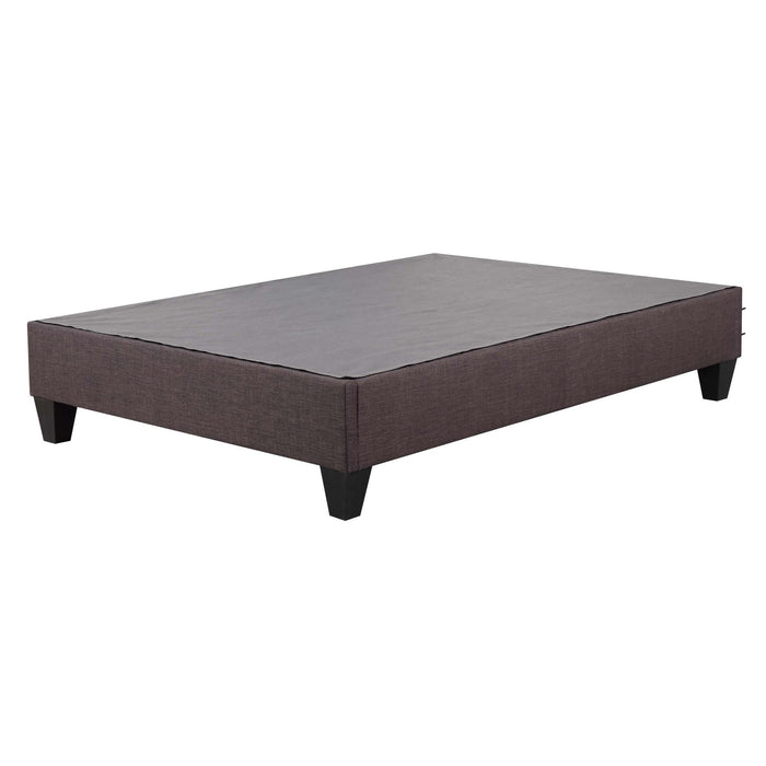 Abby Full Platform Bed - Faith Furniture (Manhattan, KS)