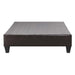 Abby Full Platform Bed - Faith Furniture (Manhattan, KS)