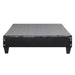 Abby Full Platform Bed - Faith Furniture (Manhattan, KS)