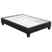 Abby Full Platform Bed - Faith Furniture (Manhattan, KS)