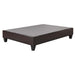 Abby Full Platform Bed - Faith Furniture (Manhattan, KS)