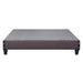 Abby King Platform Bed - Faith Furniture (Manhattan, KS)