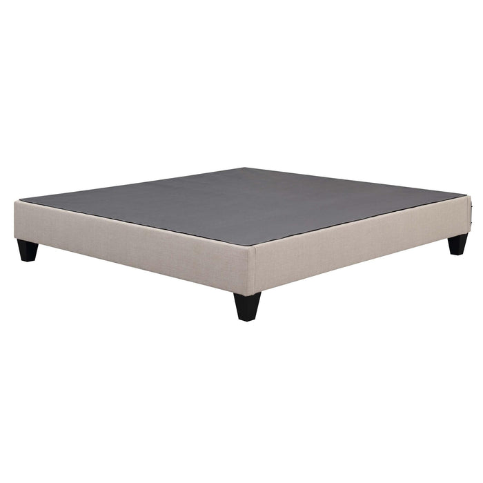 Abby King Platform Bed - Faith Furniture (Manhattan, KS)