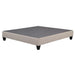 Abby King Platform Bed - Faith Furniture (Manhattan, KS)