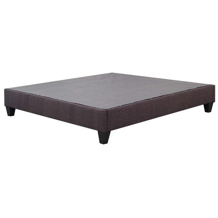 Abby King Platform Bed - Faith Furniture (Manhattan, KS)