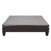Abby Queen Platform Bed - Faith Furniture (Manhattan, KS)