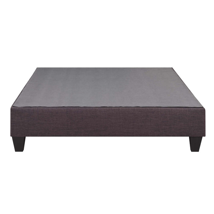 Abby Queen Platform Bed - Faith Furniture (Manhattan, KS)