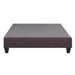 Abby Queen Platform Bed - Faith Furniture (Manhattan, KS)