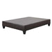 Abby Queen Platform Bed - Faith Furniture (Manhattan, KS)