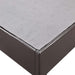 Abby Queen Platform Bed - Faith Furniture (Manhattan, KS)