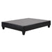 Abby Queen Platform Bed - Faith Furniture (Manhattan, KS)