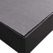 Abby Queen Platform Bed - Faith Furniture (Manhattan, KS)