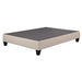 Abby Queen Platform Bed - Faith Furniture (Manhattan, KS)