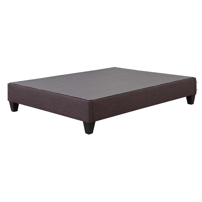 Abby Queen Platform Bed - Faith Furniture (Manhattan, KS)