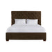 Waldorf King Upholstered Bed - Faith Furniture (Manhattan, KS)
