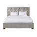 Waldorf King Upholstered Bed - Faith Furniture (Manhattan, KS)