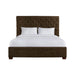 Waldorf King Upholstered Storage Bed - Faith Furniture (Manhattan, KS)