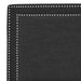 Erica Upholstered Full Platform Bed - Faith Furniture (Manhattan, KS)