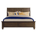Chatham King 2-Drawer Storage Bed - Faith Furniture (Manhattan, KS)