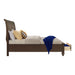 Chatham King 2-Drawer Storage Bed - Faith Furniture (Manhattan, KS)