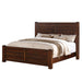 Dawson Creek Queen Panel Bed - Faith Furniture (Manhattan, KS)