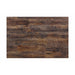 Elements International Warner Twin Storage Bed in Chesnut - Faith Furniture (Manhattan, KS)