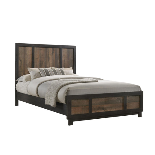 Harlington King Panel Bed - Faith Furniture (Manhattan, KS)